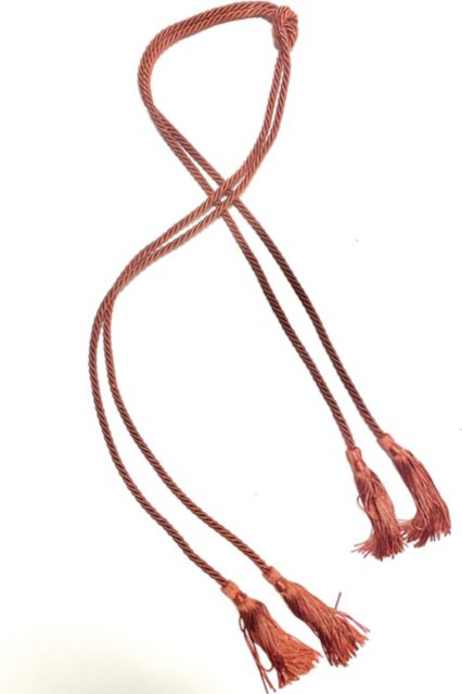 Honor Cords - Cum Laude 3.7-3.79