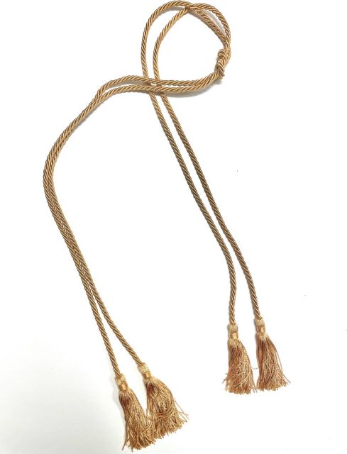 Honor Cords - Summa Cum Laude 3.9-4.0