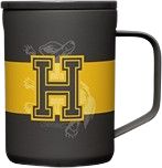 HARRY POTTER HUFFLEPUFF MUG 16OZ
