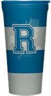 HARRY POTTER HUFFLEPUFF TUMBLER 16OZ