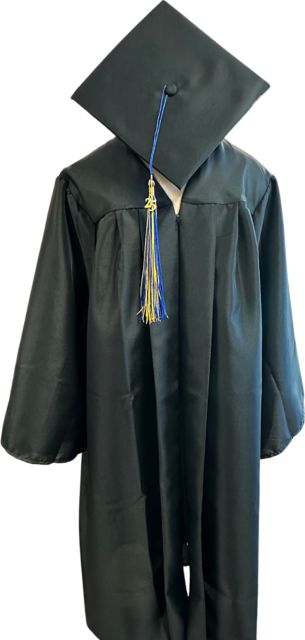 MCC ASSOCIATE Regalia Set