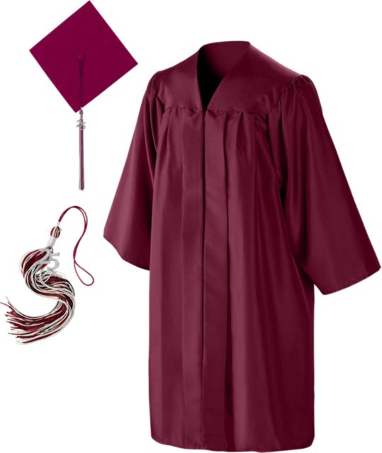 RTC ASSOCIATE GRADUATION SET