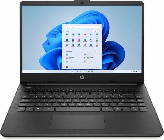 HP 14 TCH LAPTOP N4500/4G/64G