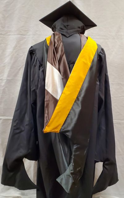 SBU MASTER HOOD (MS)- HOOD ONLY
