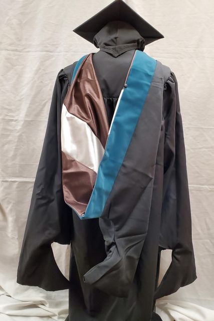 SBU MASTER HOOD (MOT)- HOOD ONLY