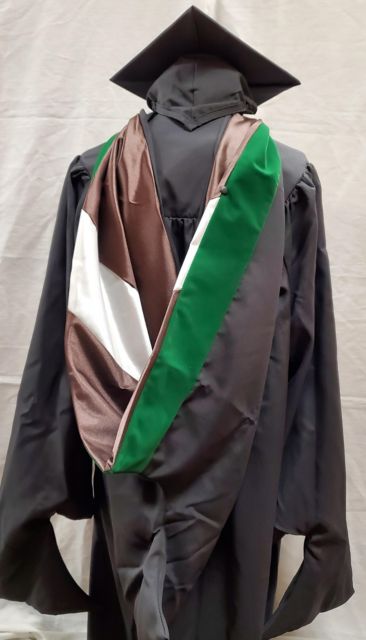 SBU MASTER HOOD (MPA)- HOOD ONLY