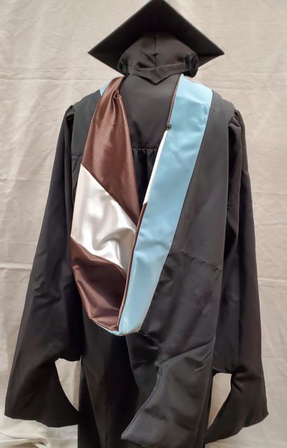 SBU MASTER HOOD (MSED)- HOOD ONLY
