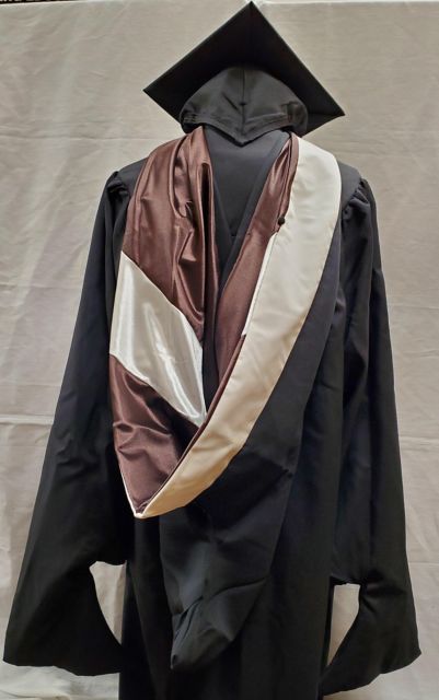 SBU MASTER HOOD (MA)- HOOD ONLY