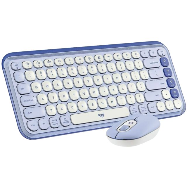 Zagg Pro Keys 2 Keyboard/Case Combo for Apple iPad Air 11 (M2)