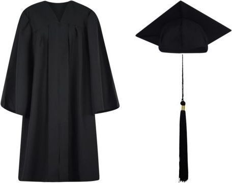 NSCC Associate's set