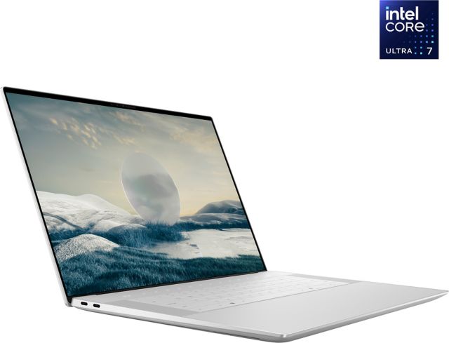 DELL XPS16 ULT/16/512+RTX4050