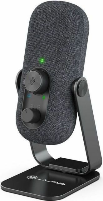 JLAB GO TALK USB MICROPHONE  - ONLINE ONLY