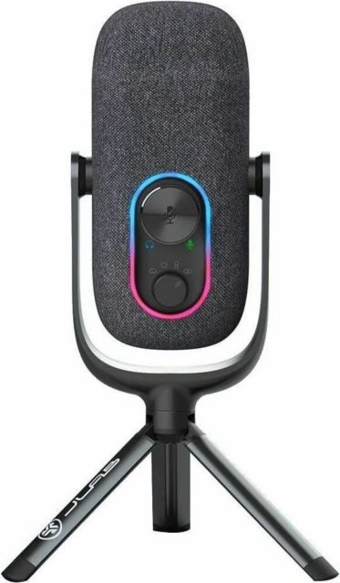 JLAB JBUDS TALK MICROPHONE  - ONLINE ONLY