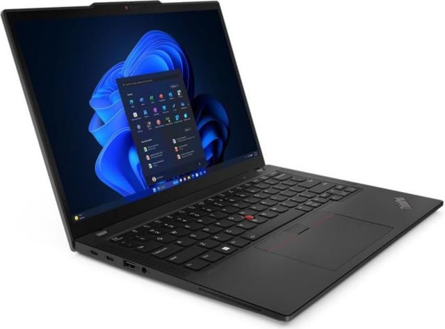 Lenovo ThinkPad X13 Gen 5 - AI Ready - 13.3'' - Intel Core Ultra 5 - 125U - 16 GB RAM - 512 GB SSD