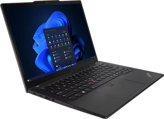 Lenovo ThinkPad X13 Gen 5 - AI Ready - 13.3'' - Intel Core Ultra 7