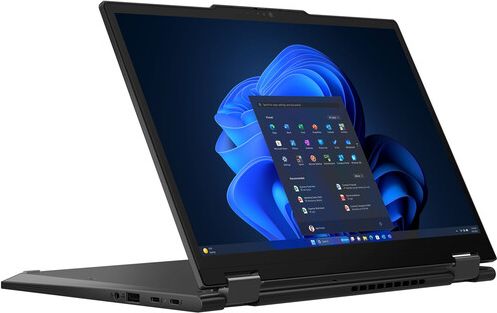 Lenovo ThinkPad X13 2-in-1 Gen 5 - AI Ready - 13.3'' - Intel Core Ultra 7 - 165U 16 GB RAM - 1 TB SSD