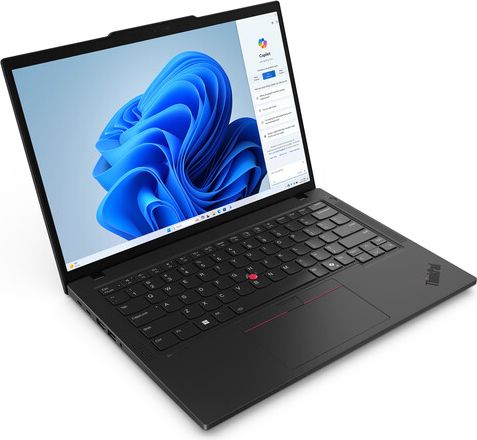 Lenovo ThinkPad T14 Gen 5 - AI Ready - 14'' - AMD Ryzen 7 - 8840U - 32 GB RAM - 1 TB SSD