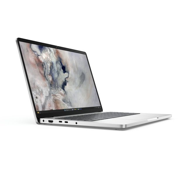 Dell Laptop Pro 14 - Intel Core 5-120U - 16GB RAM - 512GB SSD - Windows 11 Pro