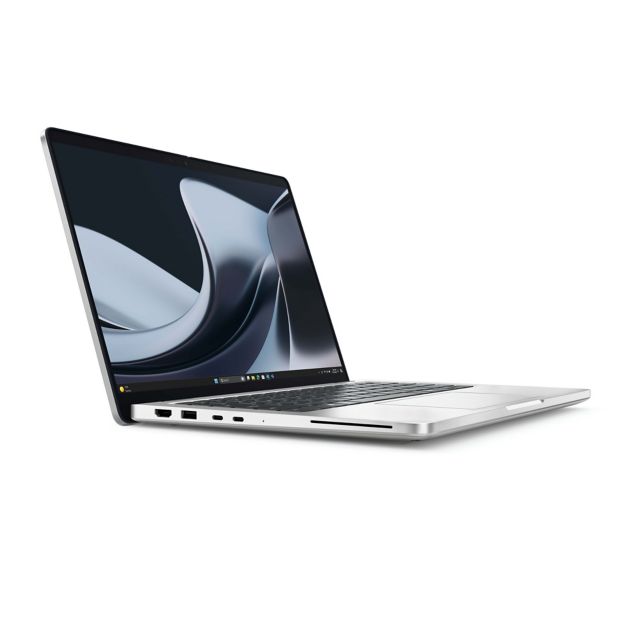 Dell Laptop Pro 14 Touch - Intel Core 7-225U - 16GB RAM - 512GB SSD - Windows 11 Pro