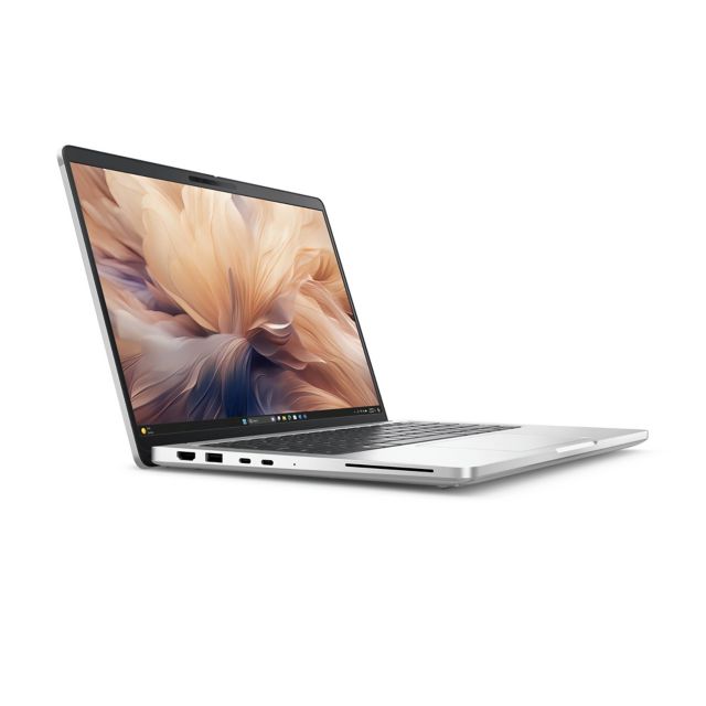 Dell Laptop Pro 14 Plus - Intel Core Ultra 5-236V - 16GB RAM - 512GB SSD - CoPilot + - Windows 11 Pro
