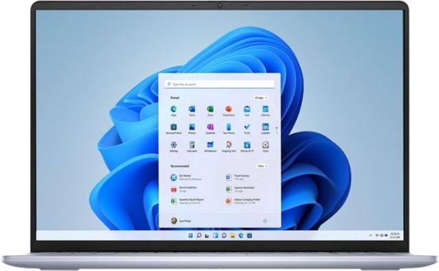 Dell Inspiron 16 5640 i7-150U/16/1TB, Ice Blue