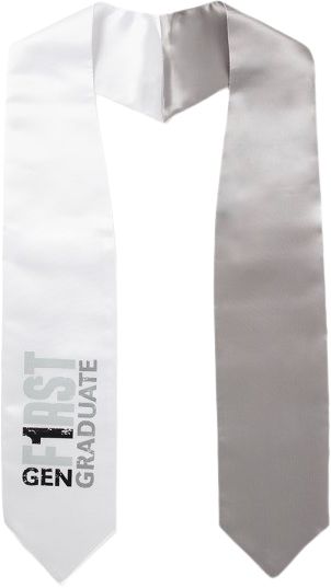 FIRST GENERATION STOLE