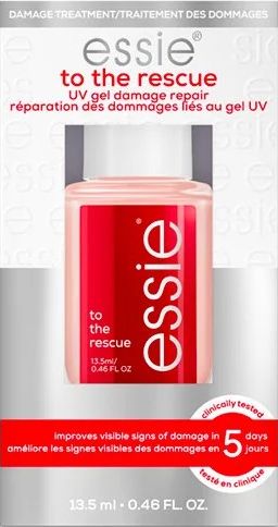 ESSIE Care Nail Rescue