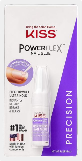 KISS Powerflex Precision Glue