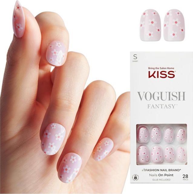 KISS Voguish Fantasy - Luminary