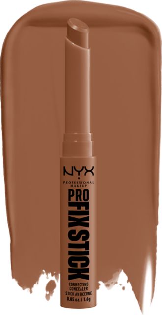NYX Pro Fix Stick Sienna
