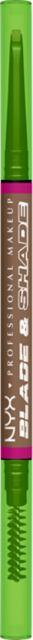 NYX Blade N Shade Taupe