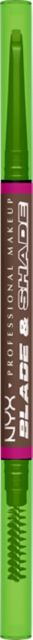 NYX Blade N Shade Brunette