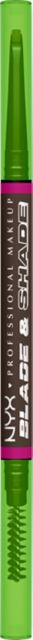 NYX Blade N Shade Espresso