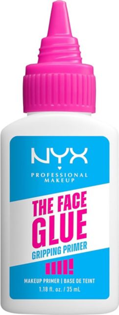 NYX The Face Glue Primer