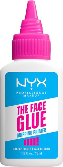 NYX The Face Glue Primer