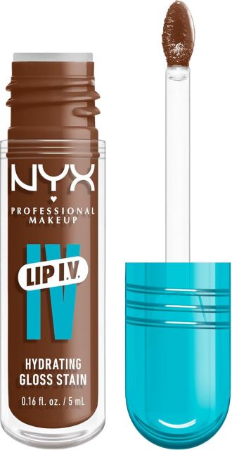 NYX Lip Iv Serium Gls Splash