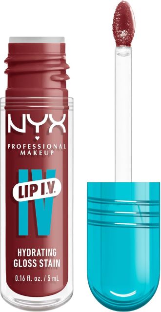 Lip Iv Serium Gls Girl Nyxdoor