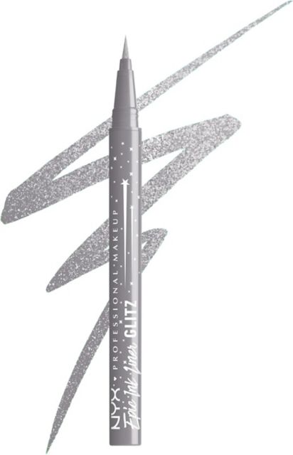 Epic Ink Glitz Flashy Flare