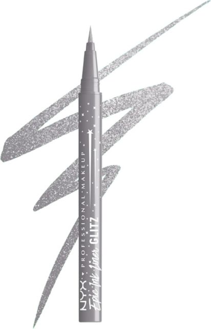 Epic Ink Glitz Flashy Flare