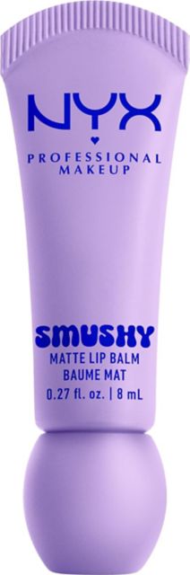 Smushy Matte Lip Balm Sugar