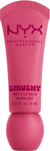 Smushy Matte Lip Balm Swipe
