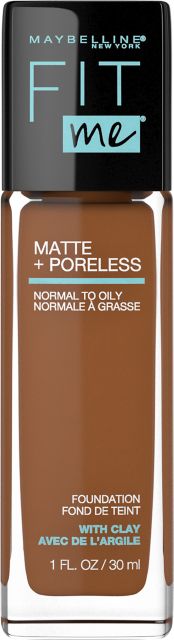 Fit Me Mat+Prls Fnd Dp Golden