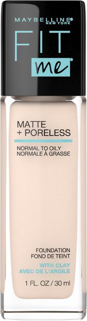 Fit Me Mat+Prls Fnd Fair Ivory
