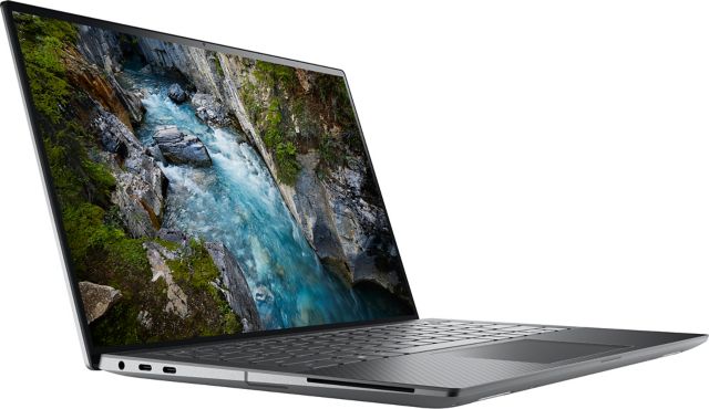 Dell Mobile Precision 5490 Laptop Ult 9-185H/64/2TB