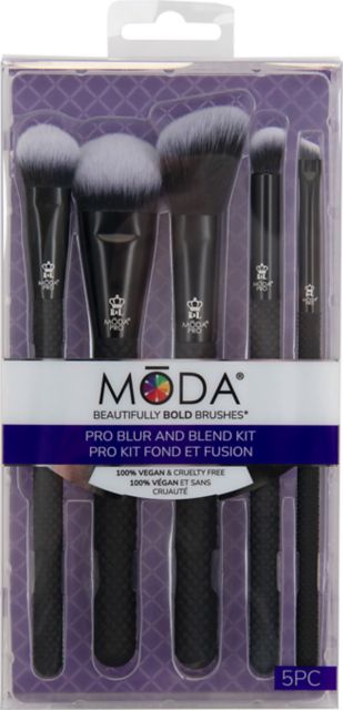 Moda Pro Blur And Blend Kit