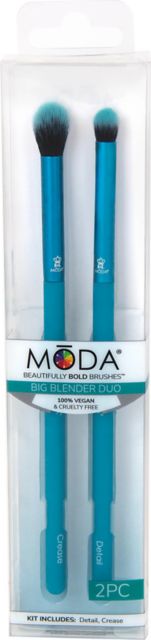 Moda Brush Big Blender Duo