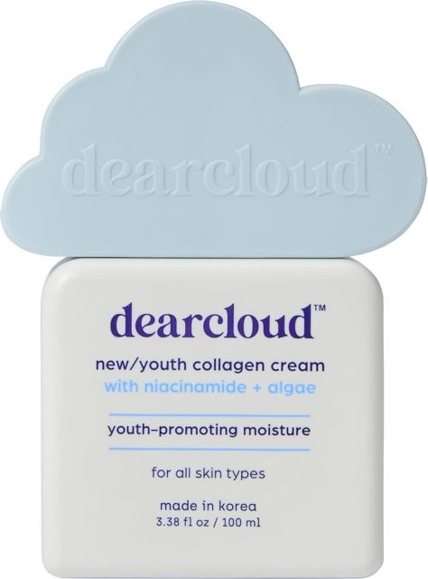 Dearcloud Cream Youth Collagen