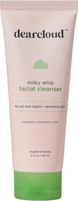 Dearcloud Facial Cleanser Whip