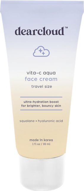 Dearcloud Face Cream Vita-C