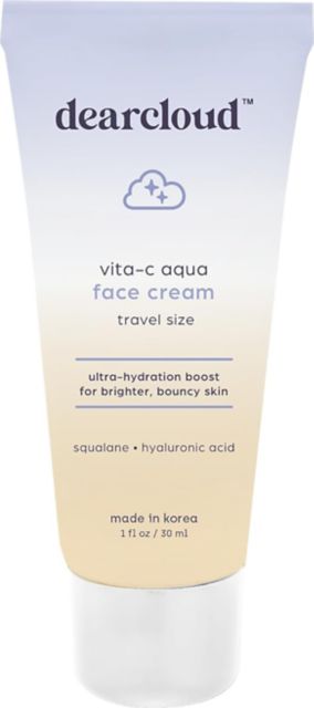 Dearcloud Face Cream Vita-C